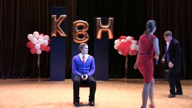 06.11.2015 - Из дома напротив - РХТУ смотреть онлайн