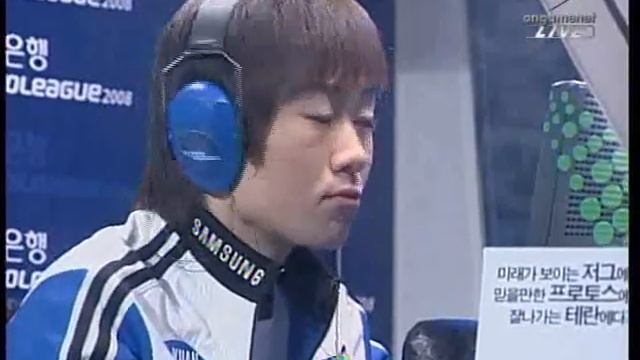 Flash vs JangBi @ Colloseum (Triple Commentary of the Week!) смотреть онлайн