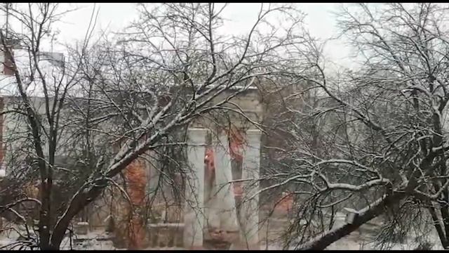 В Шатуре рушится «Мир» смотреть онлайн