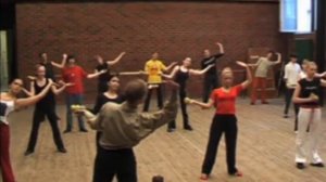 Школа Ловкости: Тренинг с мячиками (андреевцы)