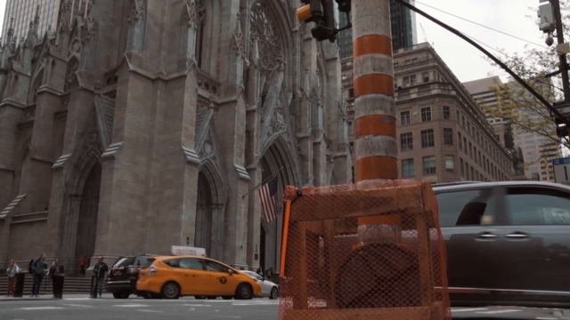Нью-Йорк. New York