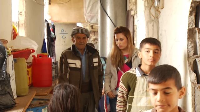 Kuzey-Güney Köprüsü (Pira Bakur-u Başur) Bölüm.59.mpg смотреть онлайн