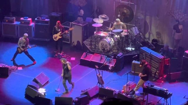 Eddie Vedder & The Earthlings - Rose Of Jericho - Beacon Theater (February 4, 2022)