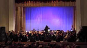 Ж.Бизе. Фарандола (сюита № 2 из оперы "Арлезианка")