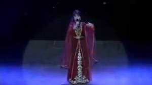 Тамара Яндиева