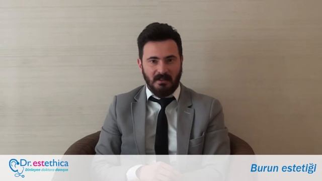Burun Estetiği Ameliyatı Çeşitleri Nelerdir? | Burun Estetiği Yöntemleri | Dr. estethica смотреть онлайн