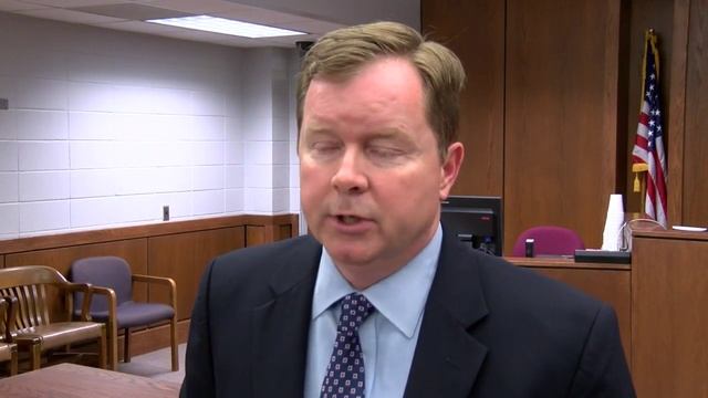 Court Documents: Man charged with murder had prior abuse convictions смотреть онлайн