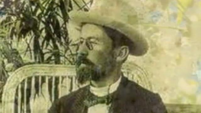 Константин Станиславский в Харькове смотреть онлайн