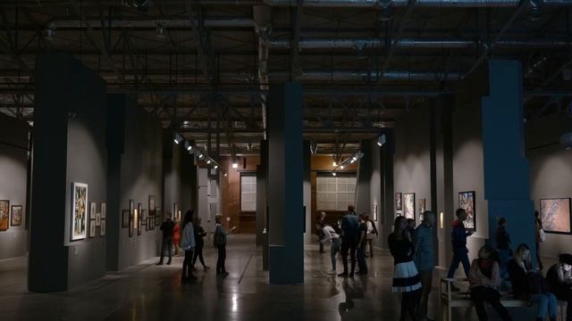 «Союз молодежи. Русский авангард 1909 - 1914» смотреть онлайн