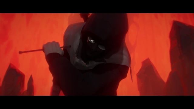 League of Legends смотреть онлайн