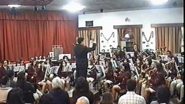 Rock Symphonie part 1 смотреть онлайн