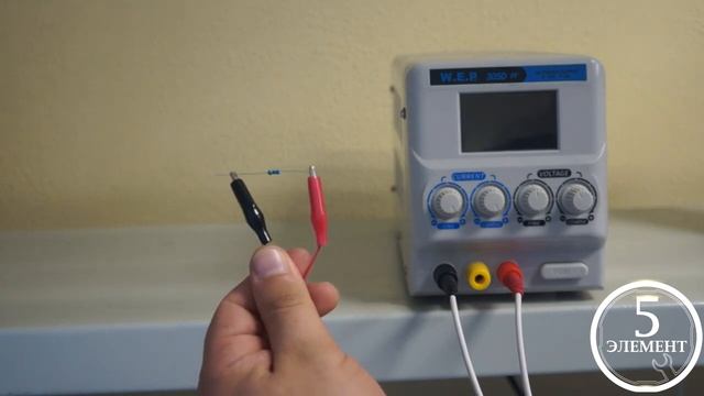 Курсы по ремонту электроники - резисторы и их маркировка смотреть онлайн