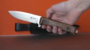 Нож Sturm aus 8 Kizlyar Supreme