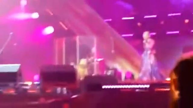 Казак. Пелагея. Уфа. Фестиваль "Сердце Евразии". смотреть онлайн