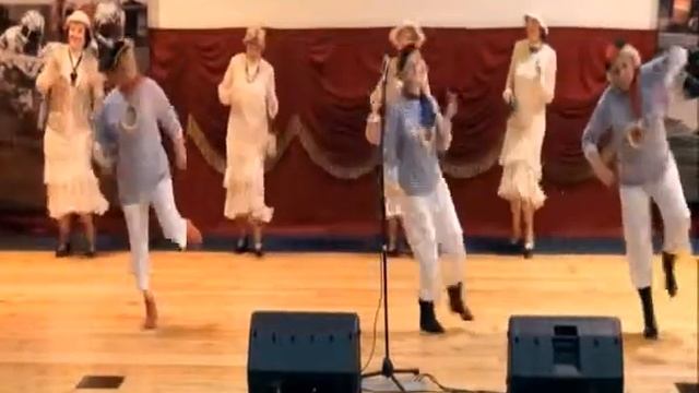 Еврейское местечко - бублики смотреть онлайн