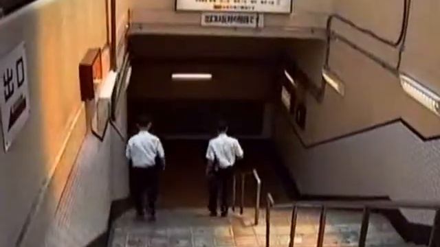 1992 Nakano 中野など Etc 920709 смотреть онлайн