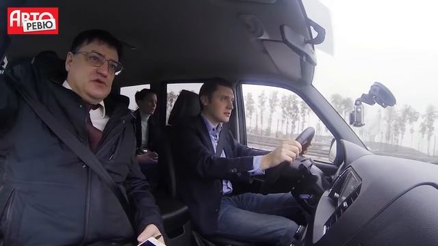 УАЗ Патриот 2017 первый тест и 7 главных вопросов конструктору смотреть онлайн