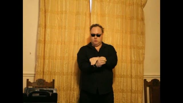 OCCULT ESCAPOLOGIST POSSESSES DEMONS- LUCIFER смотреть онлайн