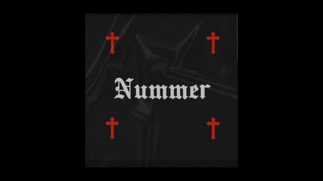 Nummer-Всегда Один (OFFICIAL AUDIO 2022) prod. South Records смотреть онлайн