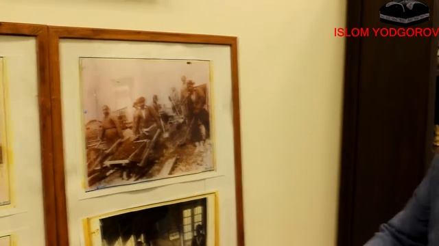 1941-1945 йил иккинчи жахон урушида Узбек халкининг буюк галаба учун кушган хиссаси ЕКАТЕРИНБУРГ. смотреть онлайн