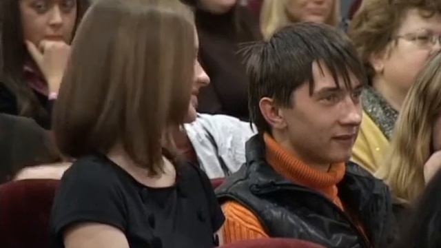 Выборгский филиал РГПУ им. А.И. Герцена смотреть онлайн