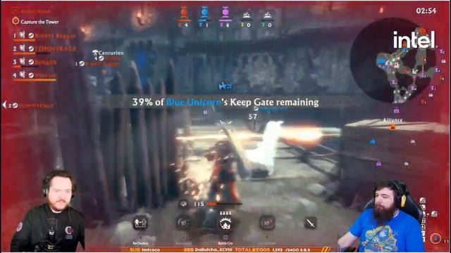 Warlander 10 minutes of Gameplay ! First Impressions ! Streamer Reaction смотреть онлайн