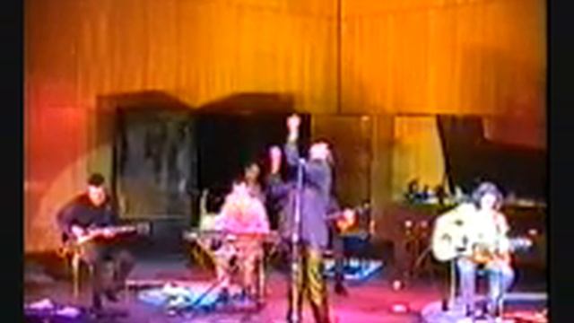 Александр О'Шеннон-Я её называю... смотреть онлайн