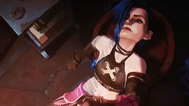 BONES // ARCANE // Ft @ImagineDragons