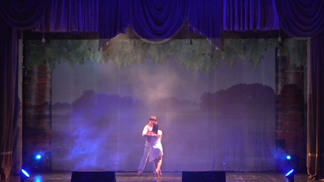 Отчетный концерт КДЦ г. Усмань 2020 смотреть онлайн