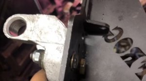 Перенос генератора вверх на ниве, как я это делал