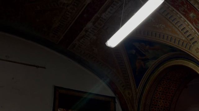 влог.🎄❤️ Новогодний Санкт-Петербург, академия им. А. Л. Штиглица смотреть онлайн