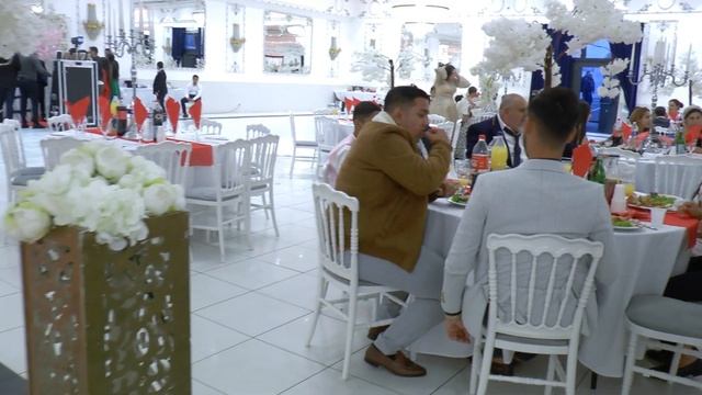 Nunta Jeremi & Sefora Filmari Arad смотреть онлайн