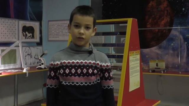 Музей занимательной науки смотреть онлайн