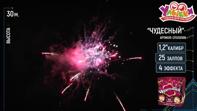 СП1202508 Чудесный смотреть онлайн