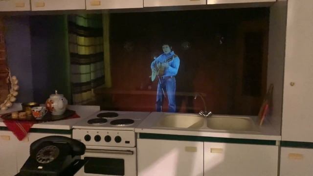 Обзор / прогулка / Музей Владимира Высоцкого смотреть онлайн