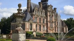 Ж.Б. Люлли Гавот ре минор