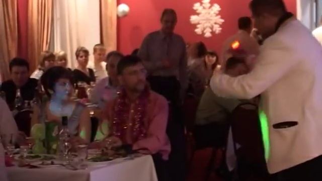 ролик выступлений фокусника Александра Пятайкина. Примеры выступлений с различных мероприятий. смотреть онлайн