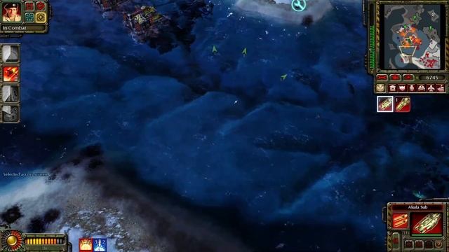 Command and Conquer Red Alert 3: Soviet Campaign Part 6| Van Helsing Airbase смотреть онлайн