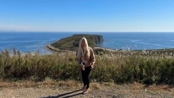 LADYNSAX-ОТРАЖЕНИЕ