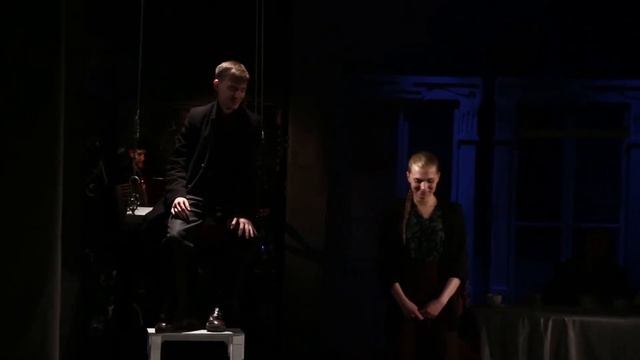 24.6.2019 Зубковцы - Время Женщин, ГЭК, Акт 1 смотреть онлайн