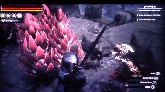 Votaries of Skelos Purge! Conan Exiles Episode 172 смотреть онлайн