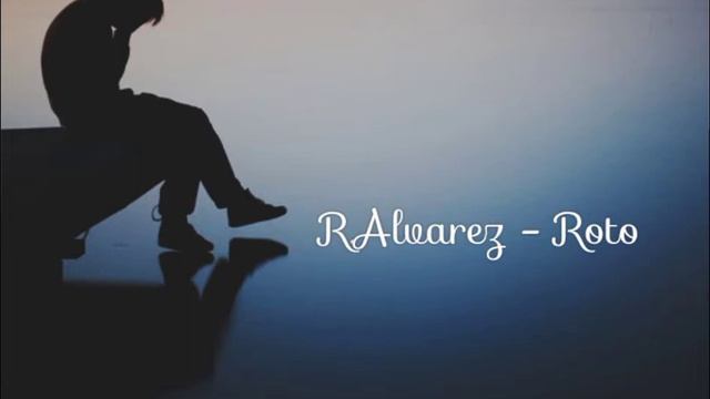 R.Alvarez - Roto смотреть онлайн