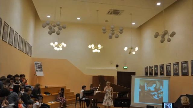 Il tempo di Francesca смотреть онлайн