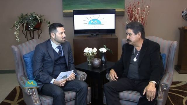 Ricardo Entrevista con Chuy Chavez de los Originales de San Juan ~ ML Show #15 FULL INTERVIEW смотреть онлайн