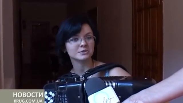 Одесской консерватории - 100 лет смотреть онлайн