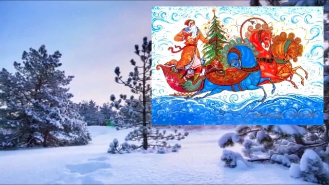 Художник открыток Константин Андрианов. #филокартия #Андрианов #коллекционирование смотреть онлайн