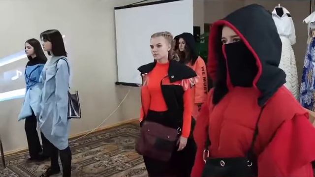 День открытых дверей 30.01.2021 смотреть онлайн