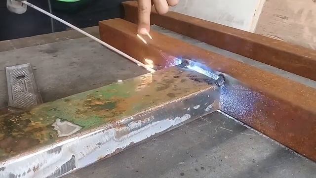 COMO SOLDAR METALON SEM SAIR DO ESQUADRO, forma fácil смотреть онлайн