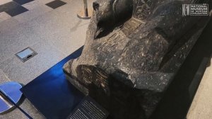 Национальный музей египетской цивилизации в Каире, 2023