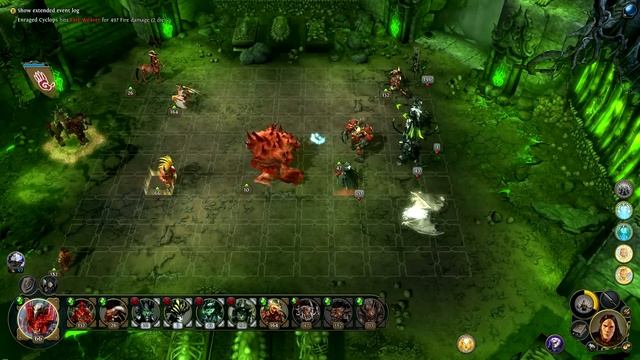 Let's play HoMM6 [235] Patch 1.5 live смотреть онлайн